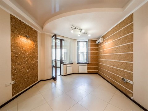 Офисное помещение