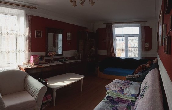 4-к квартира, 5/5 эт., 100м²