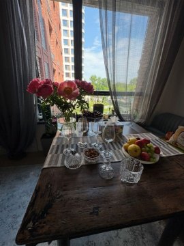 2-к квартира, 3/6 эт., 66м²