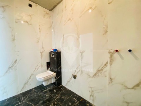 1-к квартира, 9/25 эт., 47м²