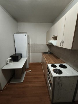 1-к квартира, 6/10 эт., 35м²