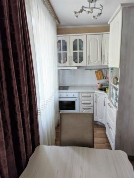 2-к квартира, 1/1 эт., 42м²