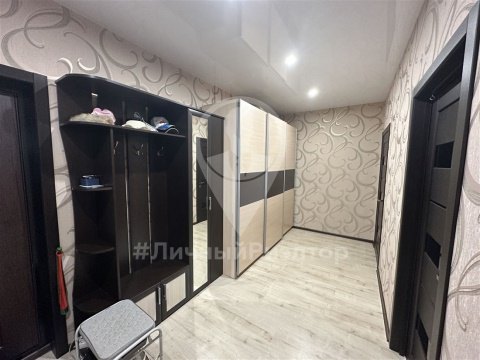 2-к квартира, 13/24 эт., 63м²