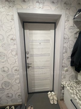 1-к квартира, 6/9 эт., 30м²