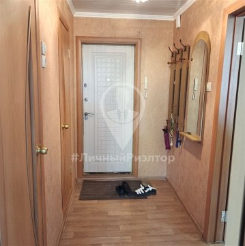 1-к квартира, 7/9 эт., 32м²