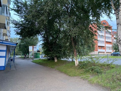 2-к квартира, 5/5 эт., 43м²