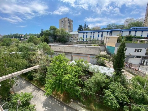 Комната в 2-к квартире, 5/5 эт., 31м²