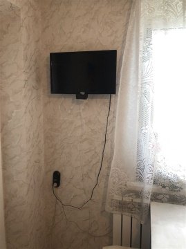 1-к квартира, 4/5 эт., 46м²