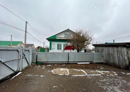 Дом 72м², участок 22 сот.