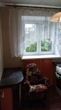 1-к квартира, 5/5 эт., 32м²