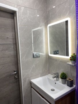 3-к квартира, 5/5 эт., 62м²