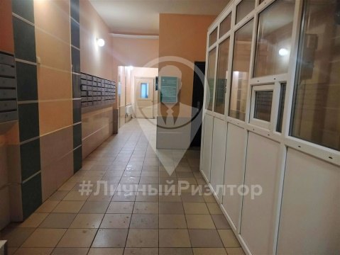2-к квартира, 5/15 эт., 66м²