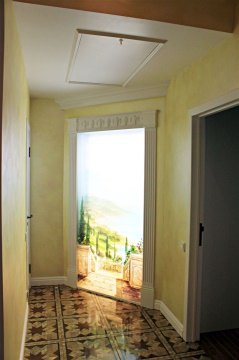 3-к квартира, 2/4 эт., 107м²