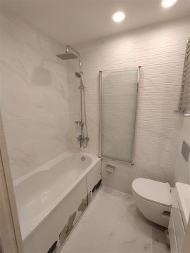1-к квартира, 9/10 эт., 37м²