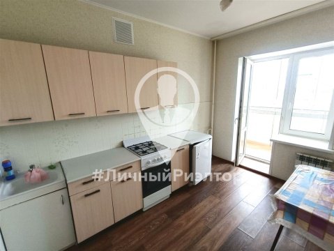 1-к квартира, 5/10 эт., 32м²
