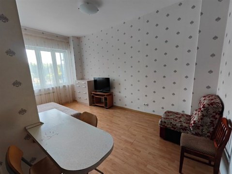 Студия, 3/16 эт., 29м²