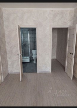 1-к квартира, 9/14 эт., 53м²
