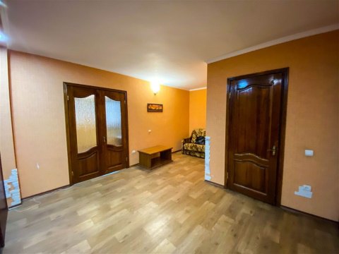 1-к квартира, 5/6 эт., 57м²
