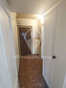 1-к квартира, 7/9 эт., 32м²