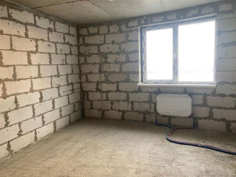 3-к квартира, 10/25 эт., 60м²