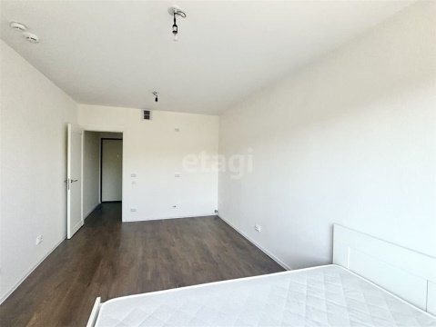 Студия, 7/24 эт., 20м²