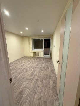 1-к квартира, 7/9 эт., 38м²