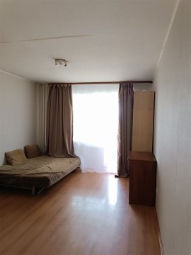 1-к квартира, 6/10 эт., 35м²