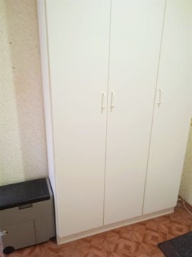1-к квартира, 2/4 эт., 35м²