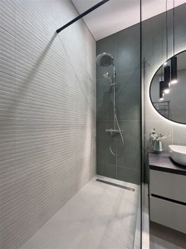 2-к квартира, 20/37 эт., 62м²