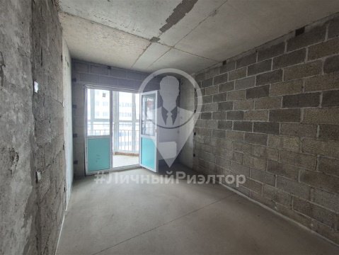 2-к квартира, 12/17 эт., 52м²