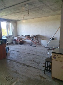 3-к квартира, 5/5 эт., 65м²