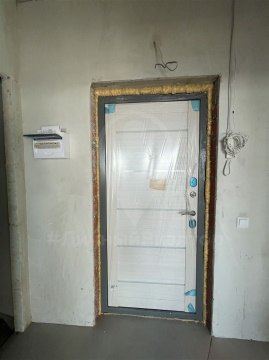 1-к квартира, 22/25 эт., 35м²