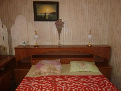 2-к квартира, 2/14 эт., 50м²