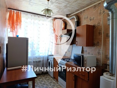 1-к квартира, 2/2 эт., 31м²