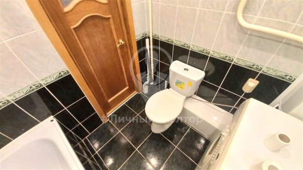 1-к квартира, 4/5 эт., 41м²