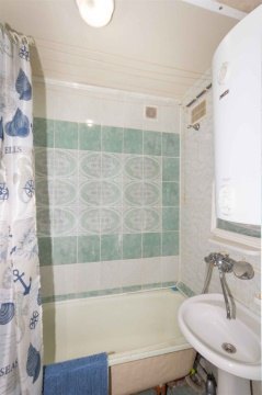 2-к квартира, 5/5 эт., 44м²