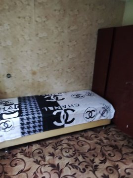 2-к квартира, 4/5 эт., 42м²