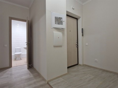 3-к квартира, 11/21 эт., 75м²
