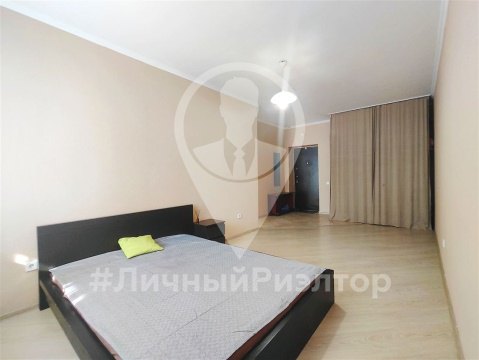 1-к квартира, 3/10 эт., 41м²