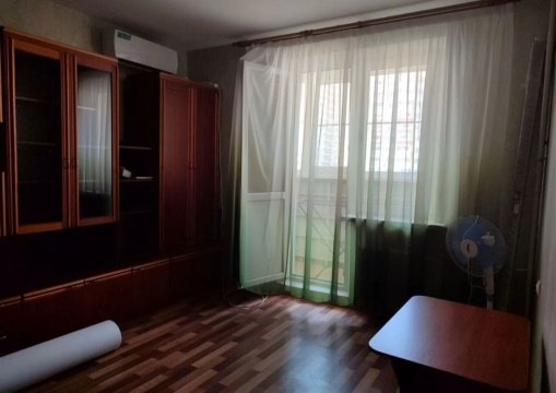 1-к квартира, 5/16 эт., 35м²