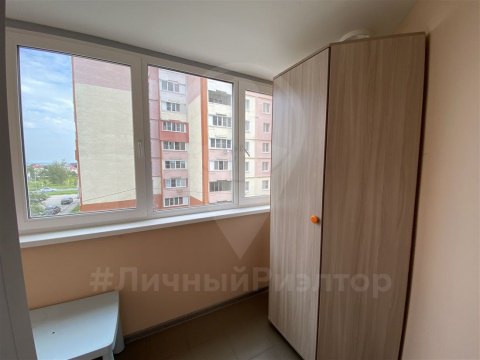3-к квартира, 3/10 эт., 88м²