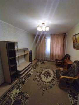 1-к квартира, 7/10 эт., 39м²