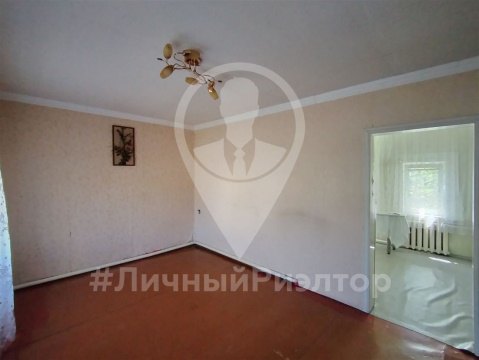 Дом 46м², участок 3 сот.