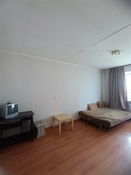 1-к квартира, 6/10 эт., 35м²