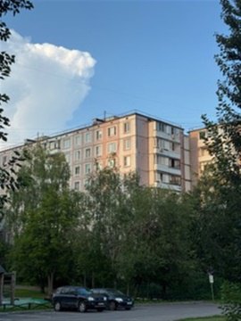 3-к квартира, 7/9 эт., 52м²