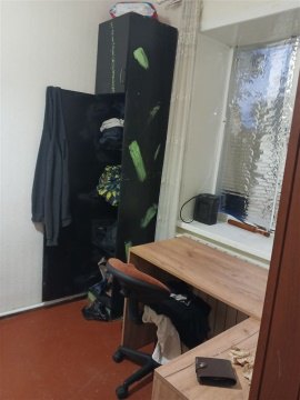 Дом 51м², участок 17 сот.