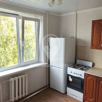 1-к квартира, 7/9 эт., 32м²