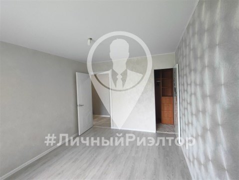 2-к квартира, 5/5 эт., 47м²
