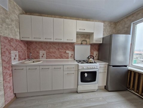 1-к квартира, 3/3 эт., 34м²