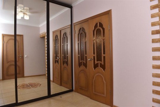 1-к квартира, 15/17 эт., 55м²